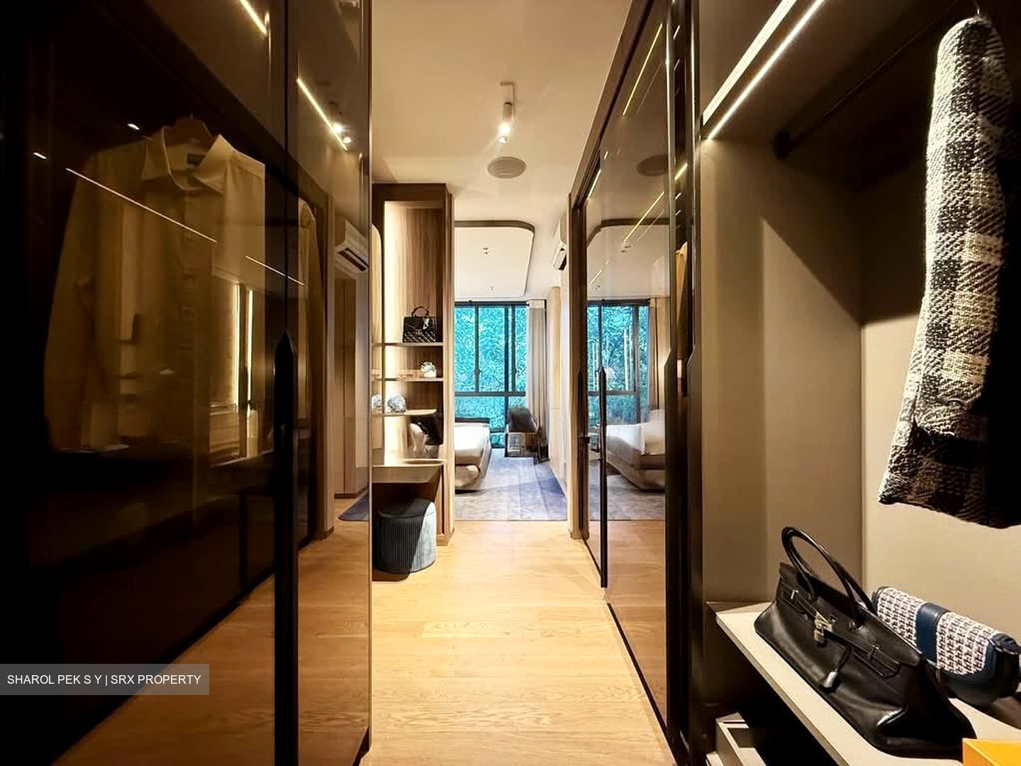 The Continuum (D15), Apartment #554364671
